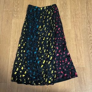 Alice Olivia skirt